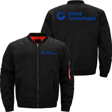 UNITED JACKET